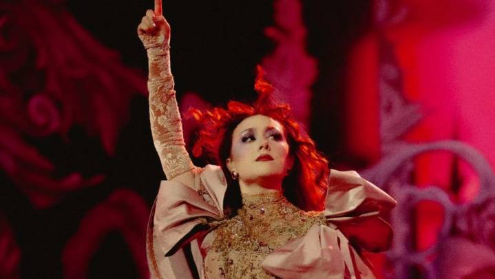 Chappell Roan and the Killers Join Rock & Roll Hall of Fame Ceremony