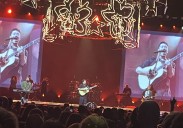 Review: Mumford & Sons raises the roof at PPG Paints Arena
