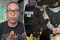 Don Lemon urges 'black and brown people' to buy guns during illegal immigration crackdown