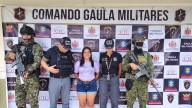 Alias la Bebecita, novia de narco en La Guajira, fue enviada a casa, a pesar de que juez dice que es un peligro para la sociedad