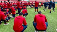 Venados de Mazatlán cierra preparación con encuentro ante la Banda MS