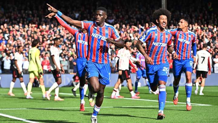 Premier League takeaways: Could Palace dethrone Liverpool?