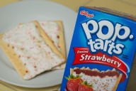 Pop-Tarts brings back frosted chocolate chip cookie dough flavor after 3