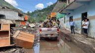 Intervención Estratégica en Huehuetla ante Emergencia Climática