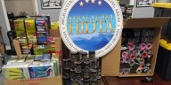 Two south Kentucky vape stores raided by drug task force