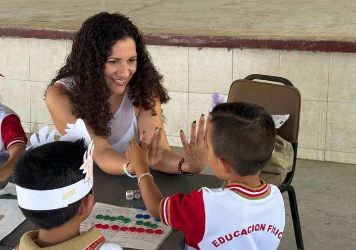 Tamaulipas lanza “Feria de las Matemáticas” en escuelas de nivel básico