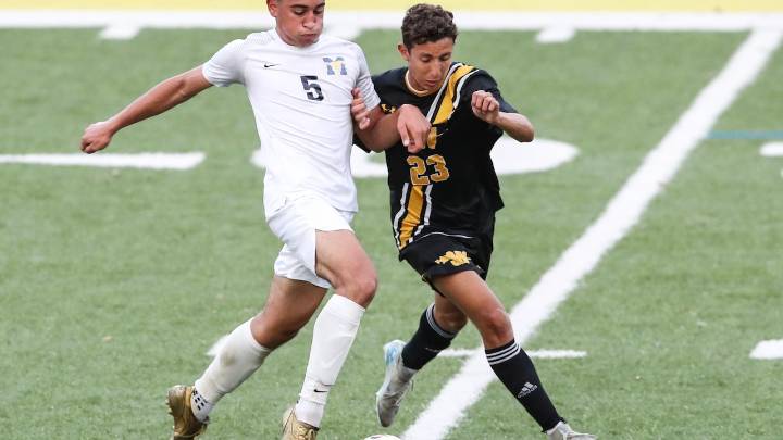 St. John Vianney defeats Rumson