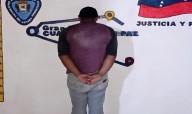 Detenido un hombre por violar y embarazar a una adolescente