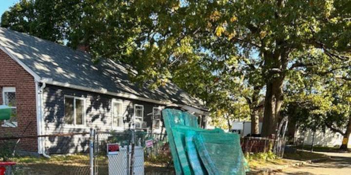 Dozens of tickets issued after Springfield ‘park