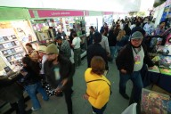 Concluye la FILEM 2025 con gran éxito; más de 150 mil personas disfrutaron de actividades literarias