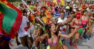 Con miedo al ICE: Así llega el Carnaval de Miami