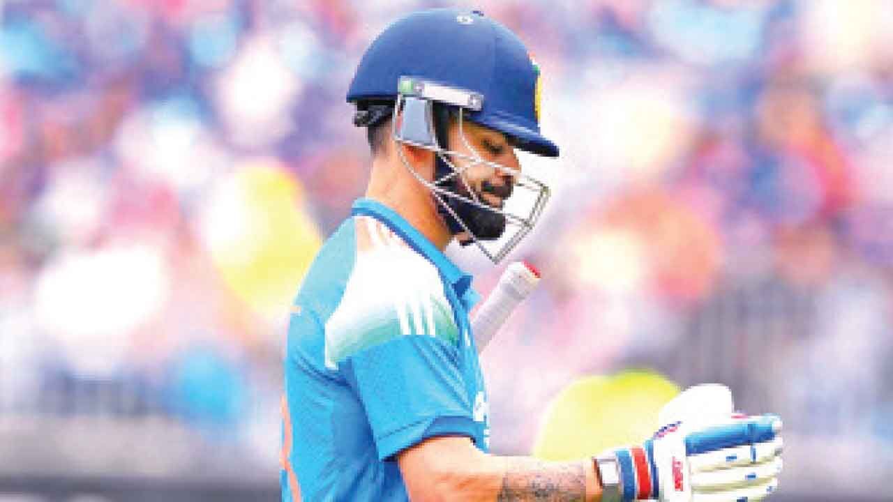 Short expects Aussie pacers to target Kohli again with swing and nip
