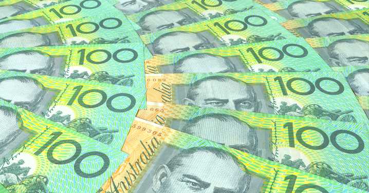 Texts about to go out giving millions of Aussies cash boost
