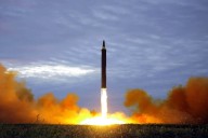 North Korea Unveils New Weapons as 'Direct Threats' to US Military Bases 