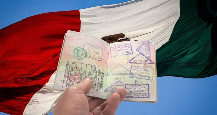 México alista visa especial por el Mundial 2026: así funcionará el nuevo programa