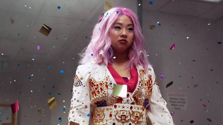 Everything Everywhere Directors' Next Movie Gets New Release Date