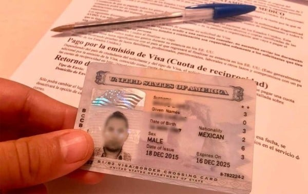 ¡CUIDADO CON LO QUE PUBLICAS! EU revisa tus redes constantemente