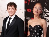 Ariana Grande & Ethan Slater's Romance Is Reportedly on the Rocks: 'The Infatuation Has Worn Off'