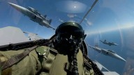 Exmilitar detalló cómo fue maniobrar aviones Gripen: ¿Qué ventajas ofrecen para los pilotos?