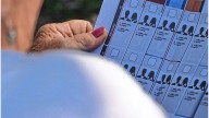 Prevén un record histórico de ausentismo en elecciones