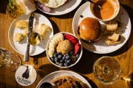 Luby's, tacos and brunch: 9 changes to ...