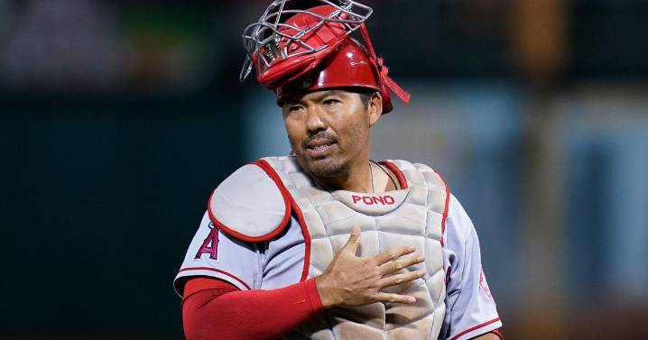 Angelsto hire former catcher Suzuki as their next manager