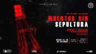 El Teatro Libre estrena “Muertos sin sepultura” La obra más cruda y humana de Jean