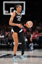Una dinastía imparable en la WNBA