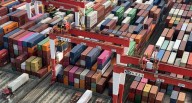 Con aranceles y todo, las exportaciones chinas son indispensables para EE.UU.