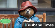 In a big cruel world, little Paddington Bear stands tall