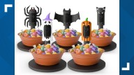 Ring releases limited-edition 'Candy Cam' ahead of Halloween