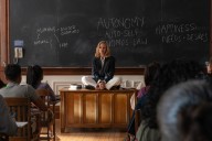 Movie Review: 'After the Hunt' is less hot-button farce than tragedy