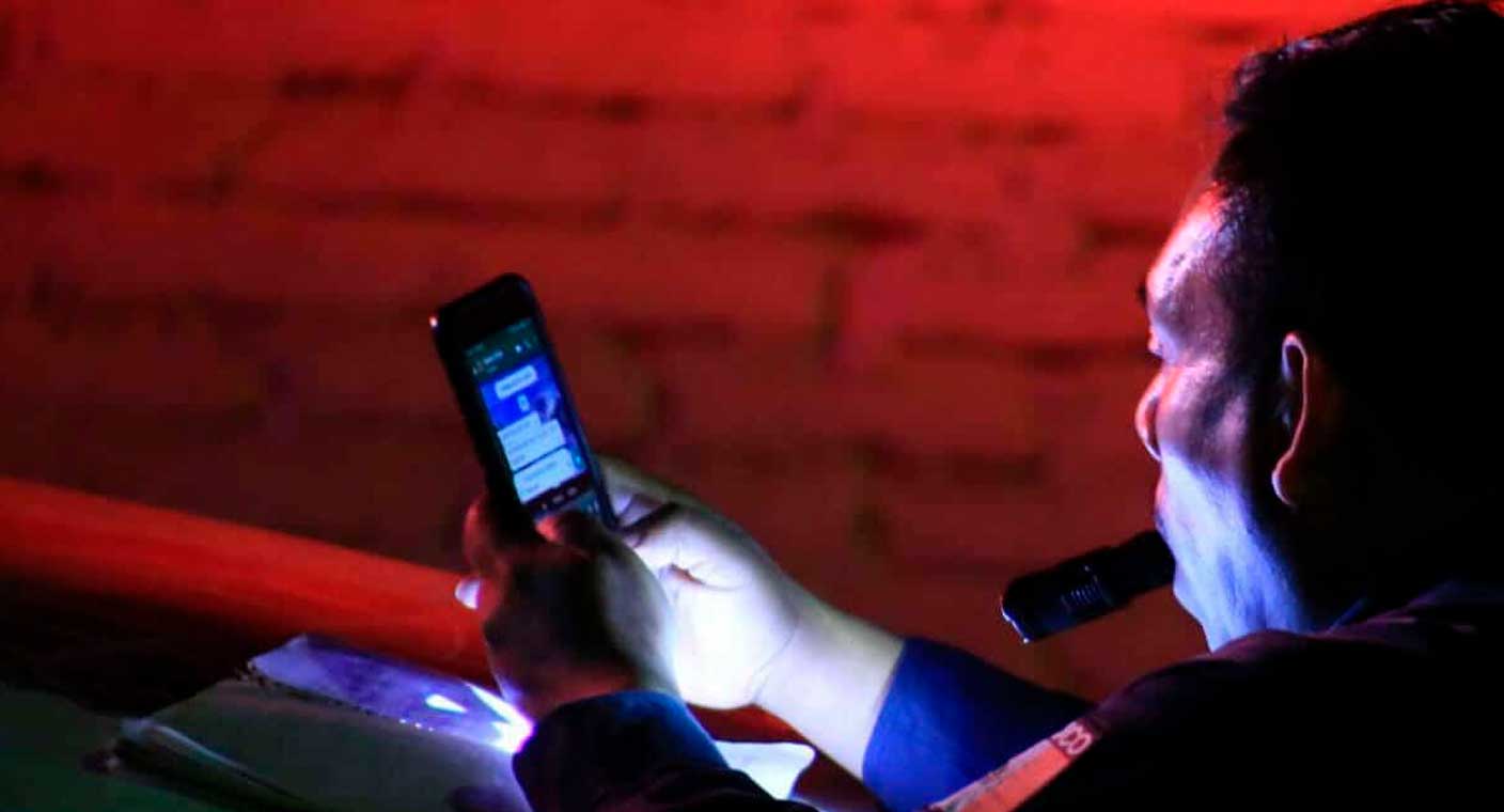 Estafa laboral por teléfono: te contamos cómo operan los fraudes con números extranjeros