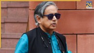 Congress leader Shashi Tharoor Hits Out at Trump, Says ‘US Prez Shouldn’t Tell What India Will Do’