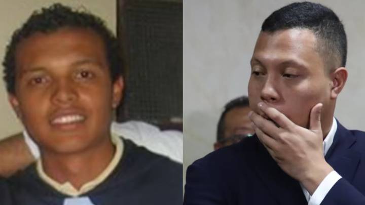 “Vaya y duerma”: la llamada que marcó al hermano de Luis Andrés Colmenares la noche de su muerte