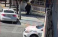 Crece inseguridad en colonia Roma denuncian asalto violento a estudiante de secundaria