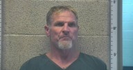 Escaped inmate booked back into the Henderson County Jail, authorities say