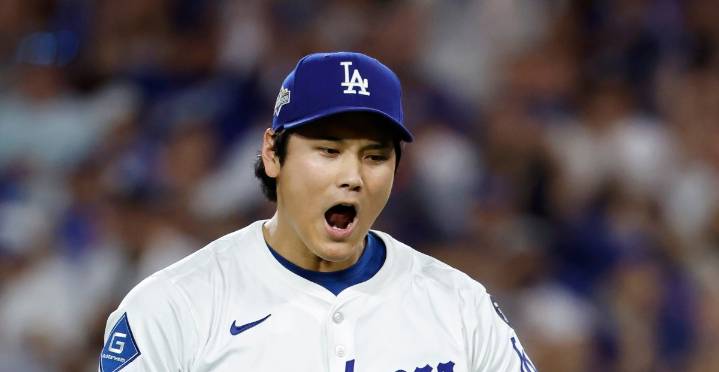 Poll:  World Series outcome