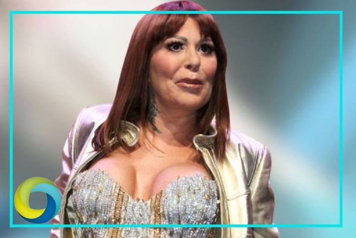 Alejandra Guzmán es operada de emergencia por complicaciones en la columna