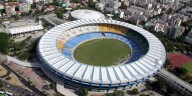 Sale a la venta el mítico estadio de Maracaná por 320 millones de euros para recaudar fondos de forma urgente