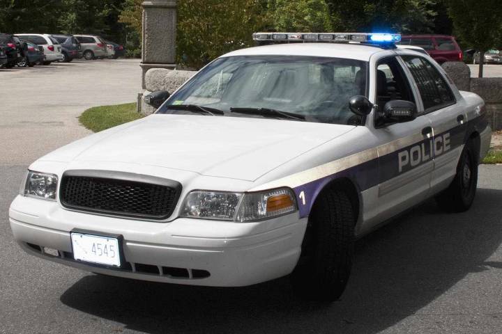 Florida Mom Charged After Allegedly Saying She’d Blow Up Daughter’s School