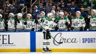 Stars look to get back to winning ways against Blue Jackets on FOX 4