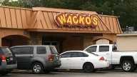 Brunswick judge accused of DUI after backing into truck outside Jacksonville strip club: reports