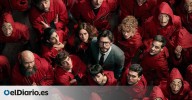 Prohibido viajar donde exista Netflix: la particular decisión que tomó una de las protagonistas de 'La Casa de Papel' para organizar sus vacaciones