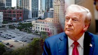 Judge sides with Democrat in Trump library land dispute