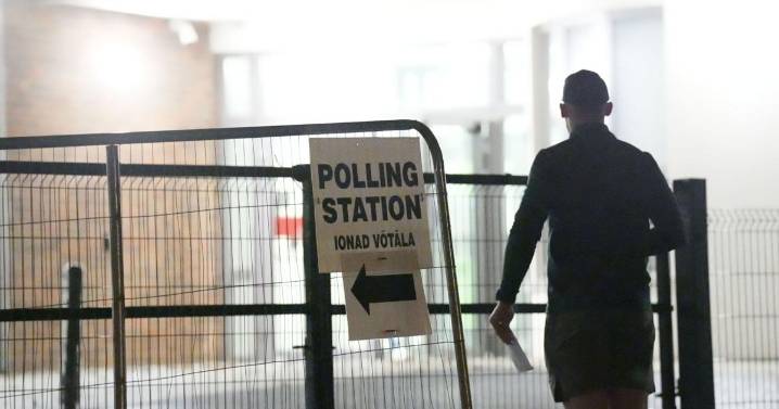 Lo que hay que saber acerca de las elecciones a la presidencia de Irlanda