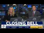 Move lower in yields represents a flight to safety, says Charles Schwab's Liz Ann Sonders