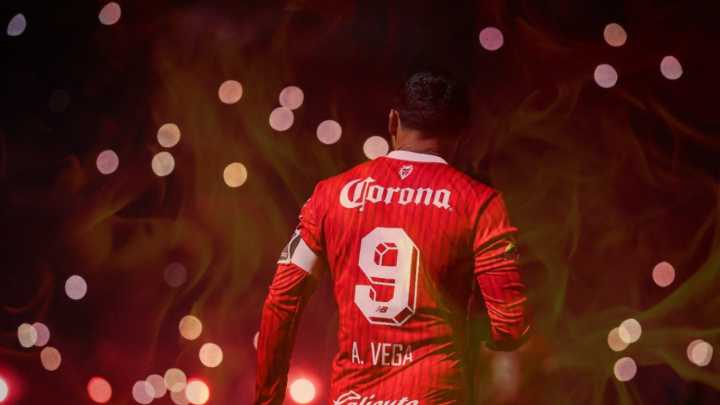 El Toluca llega enrachado vs Querétaro