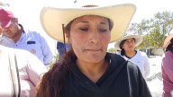 Padres exigen justicia para menor atacado por perro en Cerro Colorado