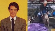 Actor Alejandro Landero atraviesa situación de calle